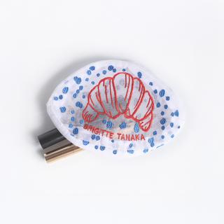 BRIGITTE TANAKA　Sac Paris Symbole Croissant