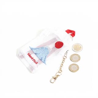 BRIGITTE TANAKA　Mini Sac ? Dos Mont-Fuji