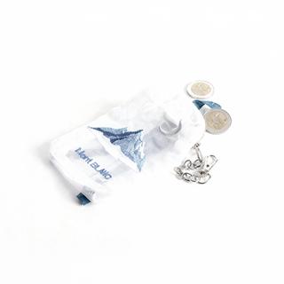 BRIGITTE TANAKA　Mini Sac ? Dos Mont-Blanc