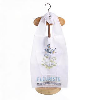 BRIGITTE TANAKA　Sac Fleuriste Aquilegia