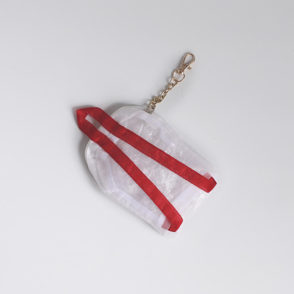 BRIGITTE TANAKA　Mini Sac ? Dos Mont-Fuji
