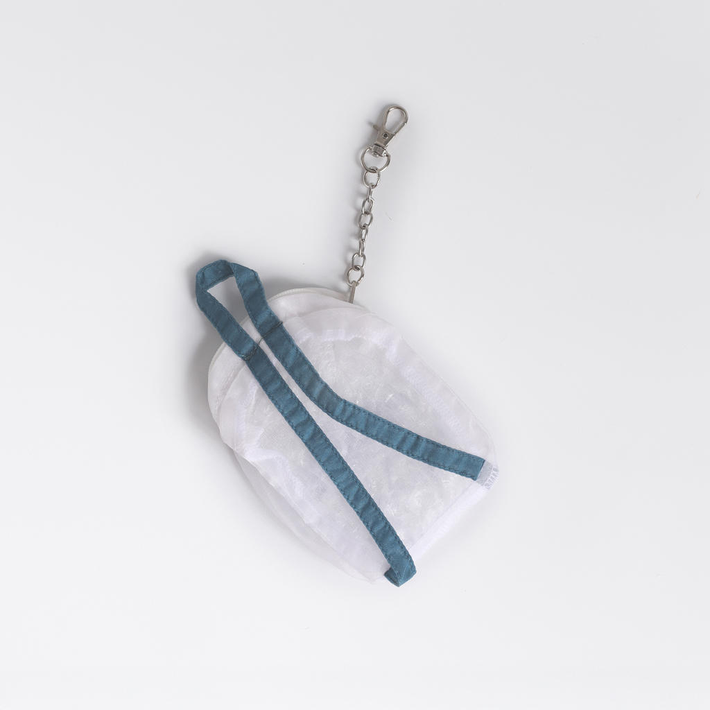 BRIGITTE TANAKA　Mini Sac ? Dos Mont-Blanc