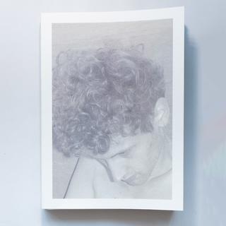 La Rumeur by Anselme Alma Servain 写真集