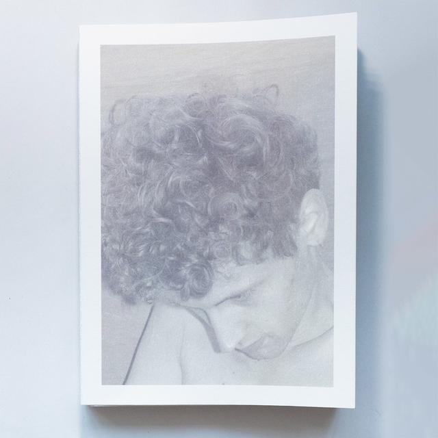 La Rumeur by Anselme Alma Servain 写真集