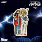 Back To The Future(バックトゥザフューチャー)...　人気商品