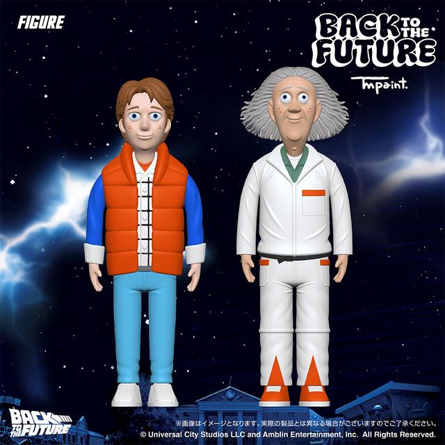ラグ Delorean(デロリアン)