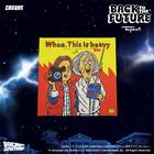 【受注生産：7月末頃お渡し予定】Back To The Futu...　人気商品