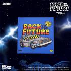 【受注生産：7月末頃お渡し予定】Back To The Futu...　人気商品