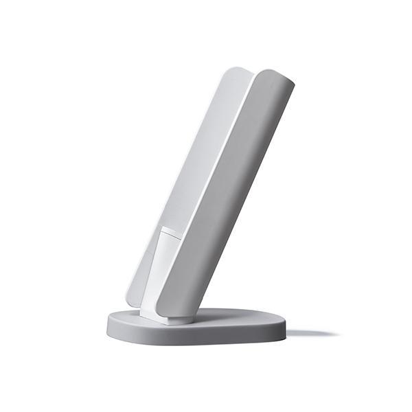 Re・De(リデ) Hairdry＋(ヘアドライプラス） ホワイト ドライヤー