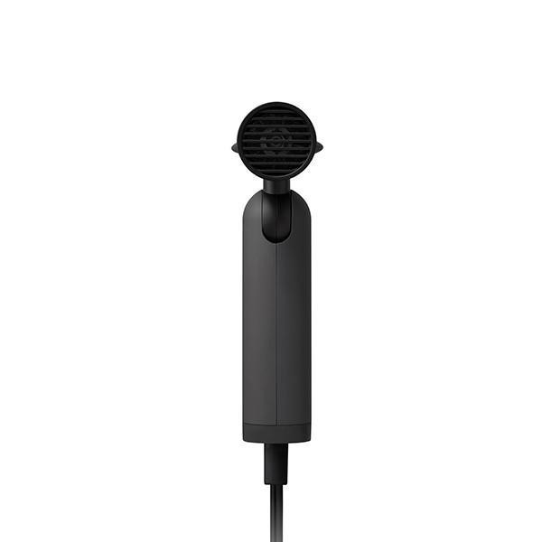 Re・De(リデ) Hairdry＋(ヘアドライプラス） ブラック ドライヤー