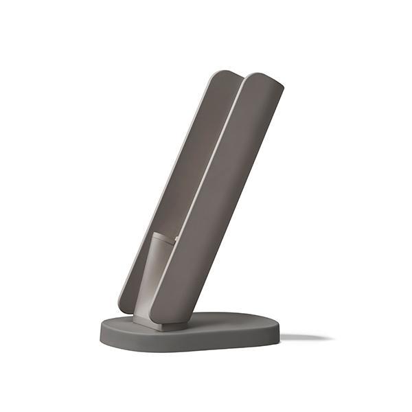 Re・De(リデ) Hairdry＋(ヘアドライプラス） ヒュッゲグレー ドライヤー