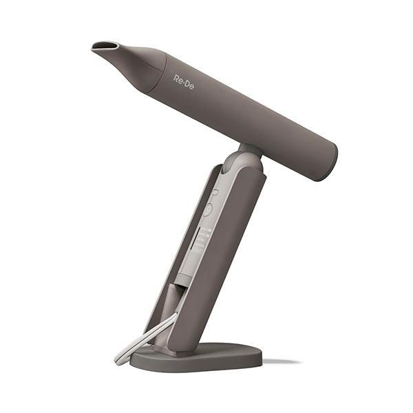 Re・De(リデ) Hairdry＋(ヘアドライプラス） ヒュッゲグレー ドライヤー