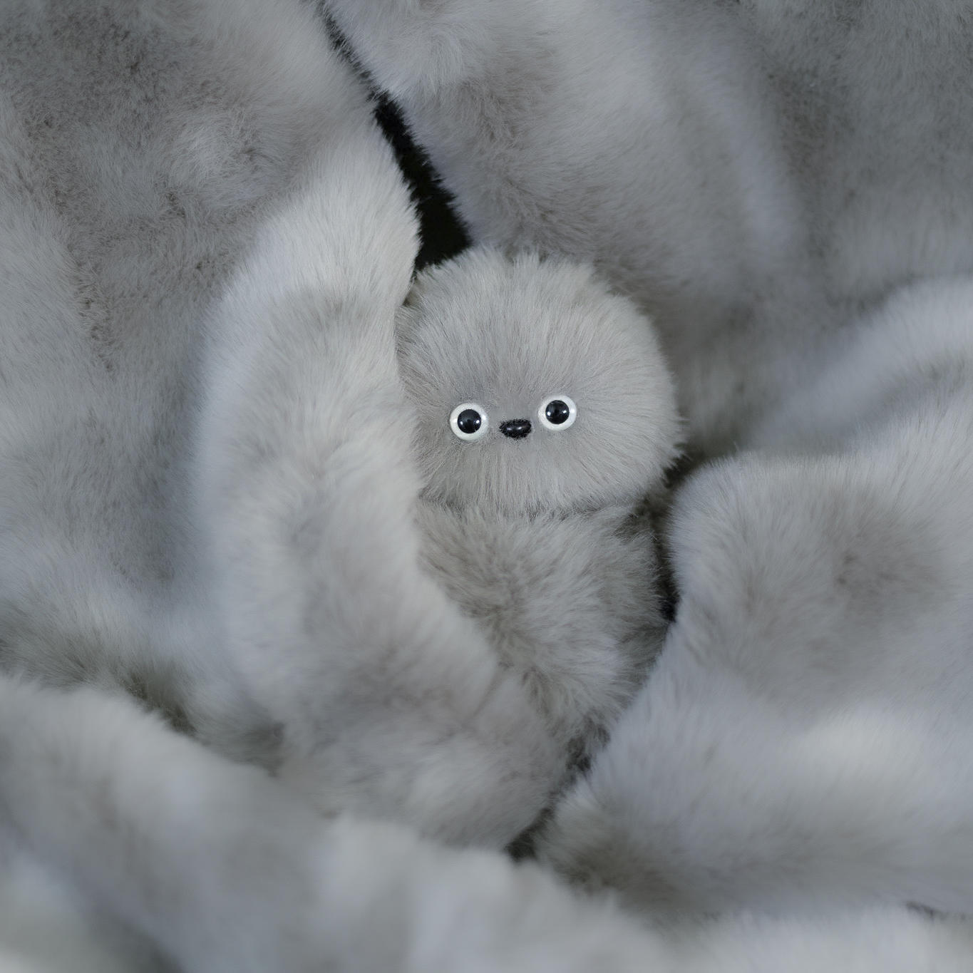 mirumi（みるみ）GRAY