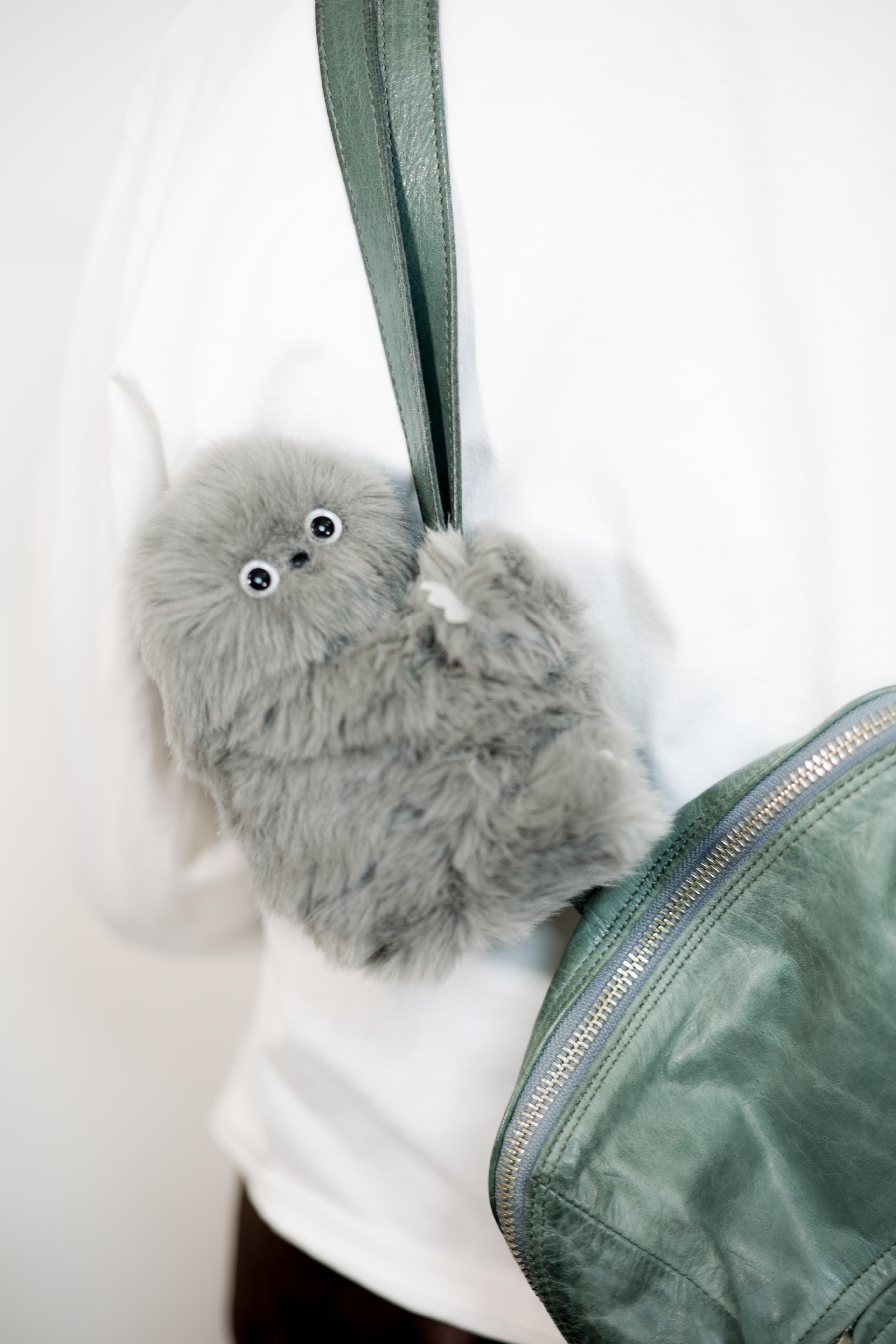 mirumi（みるみ）GRAY