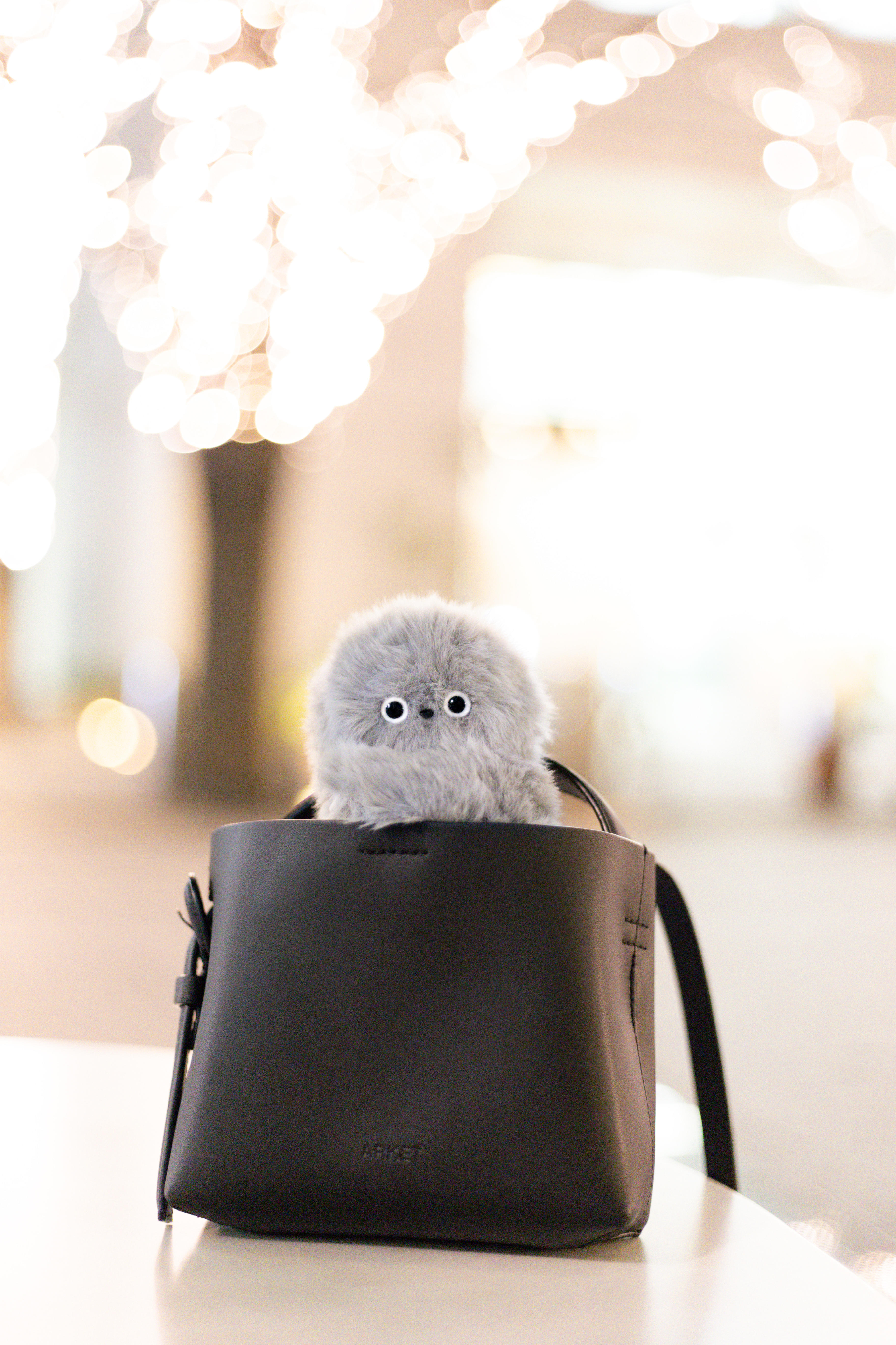 mirumi（みるみ）GRAY