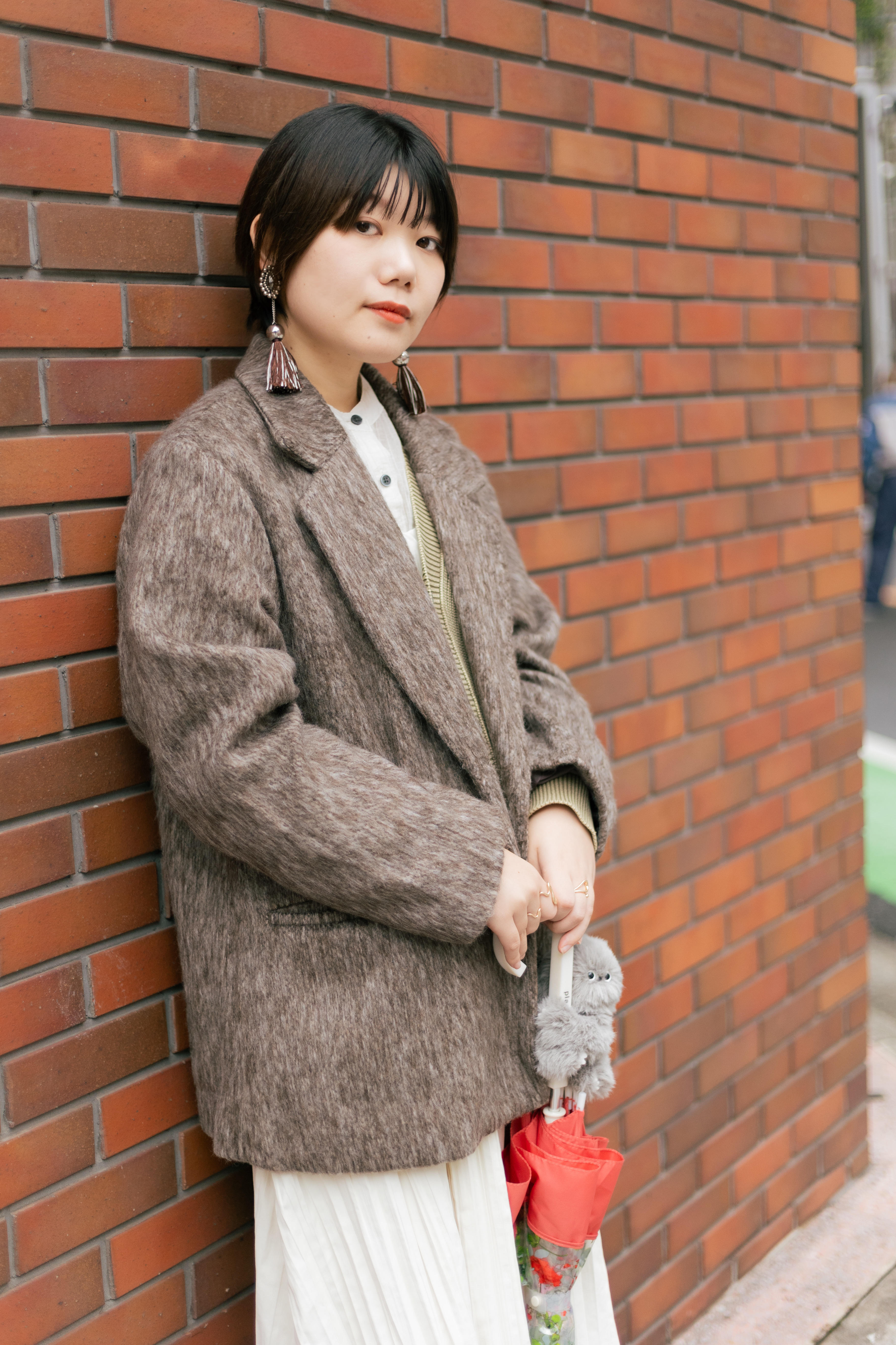 mirumi（みるみ）GRAY