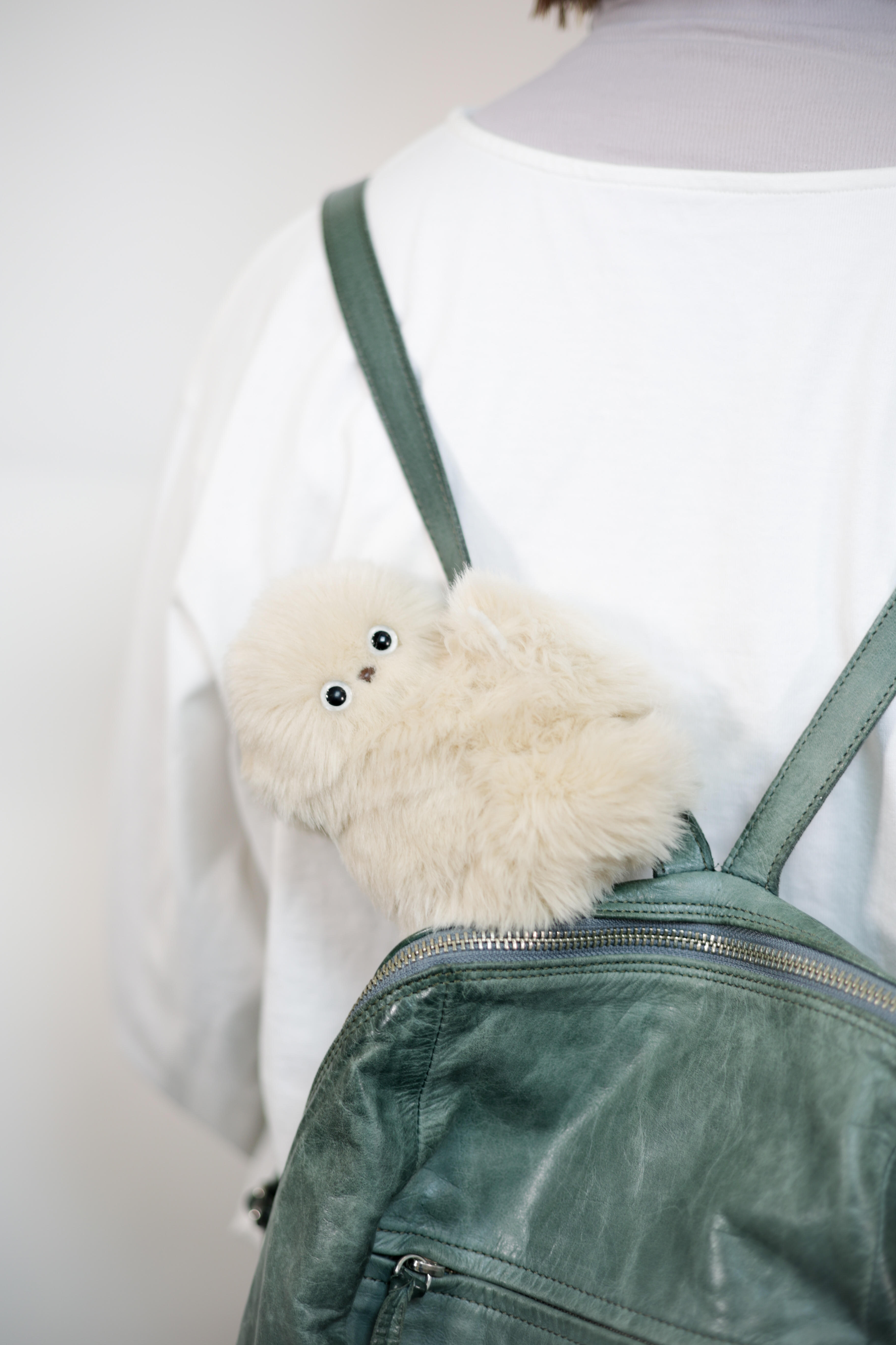 mirumi（みるみ）IVORY