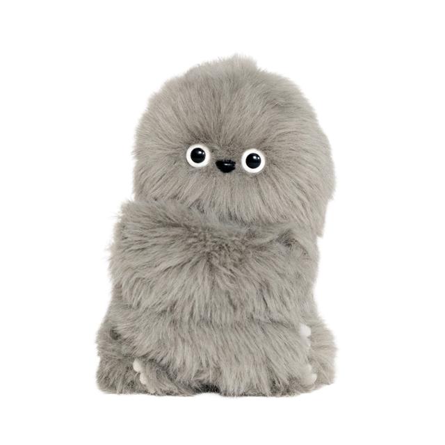 mirumi（みるみ）GRAY