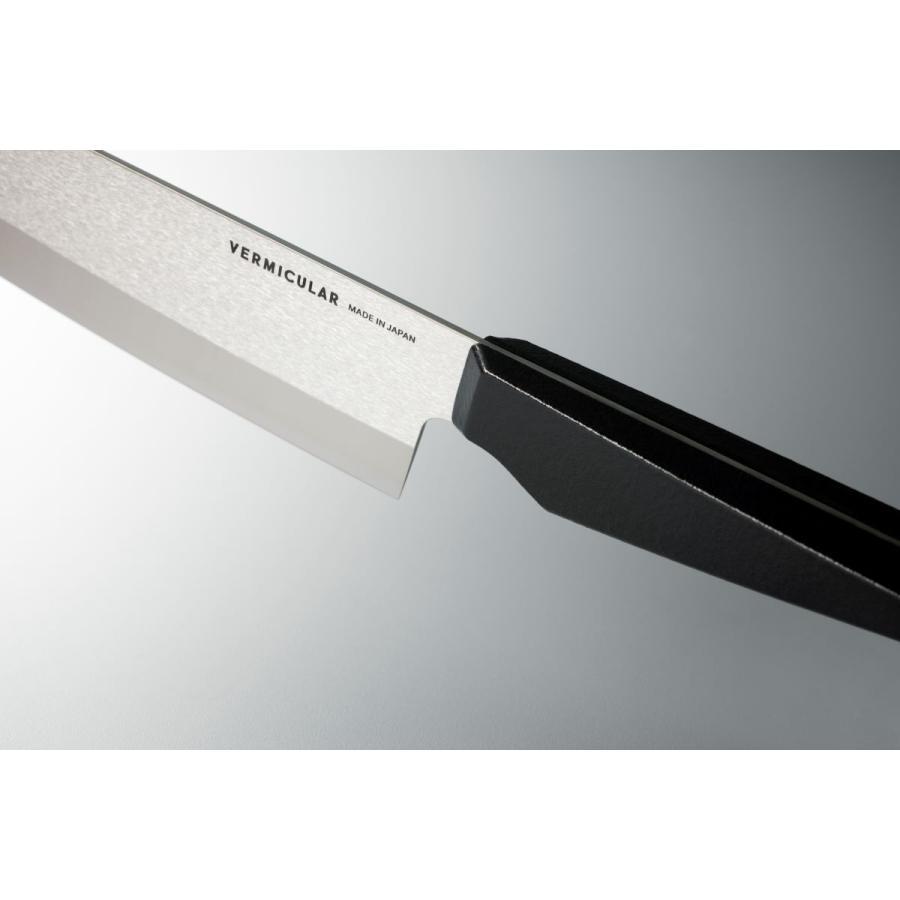 【ご予約受付中】バーミキュラ (Vermicular) KITCHEN KNIFE キッチンナイフ（三徳）マットリネンベージュ