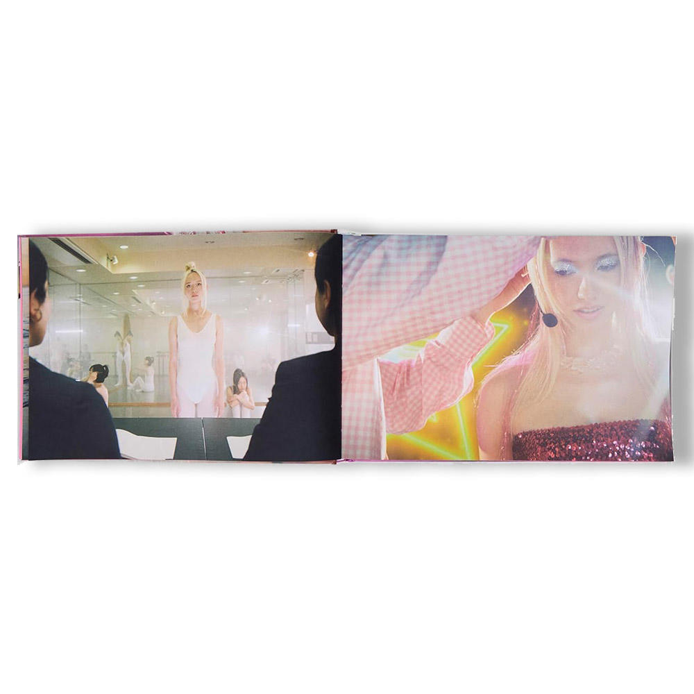 STAR By Petra Collins（ペトラ・コリンズ） 写真集