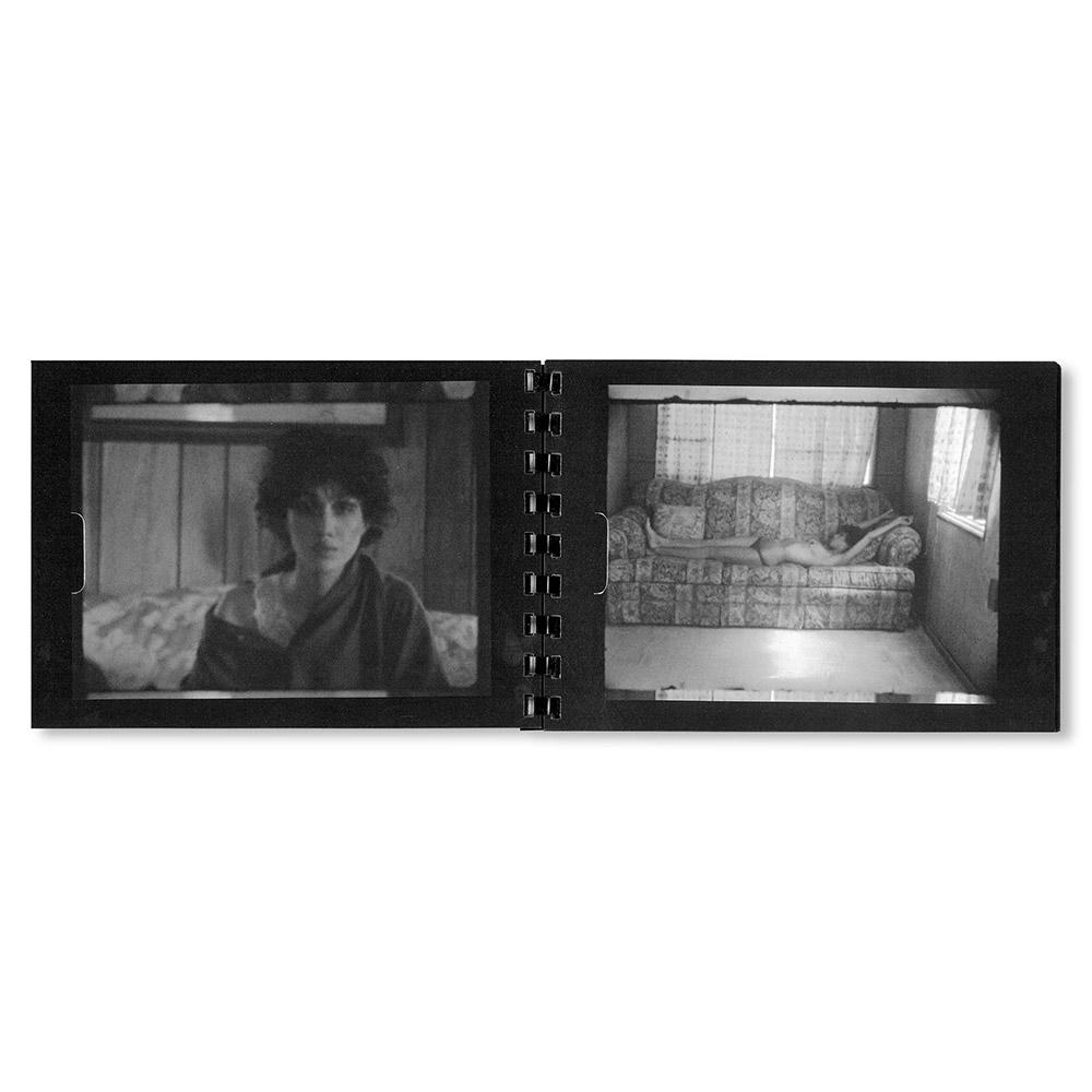 【500部限定】ポダンク／PODUNK by Scarlett Carlos Clarke（スカーレット・カルロス・クラーク）、Nadia Lee Cohen（ナディア・リー・コーエン）写真集