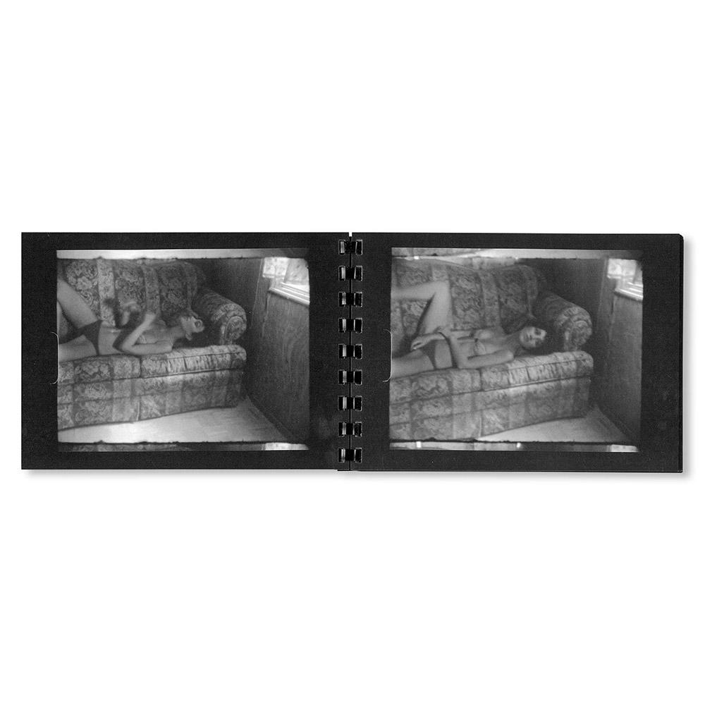 【500部限定】ポダンク／PODUNK by Scarlett Carlos Clarke（スカーレット・カルロス・クラーク）、Nadia Lee Cohen（ナディア・リー・コーエン）写真集