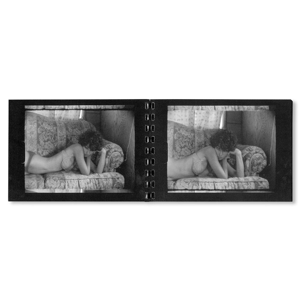 【500部限定】ポダンク／PODUNK by Scarlett Carlos Clarke（スカーレット・カルロス・クラーク）、Nadia Lee Cohen（ナディア・リー・コーエン）写真集