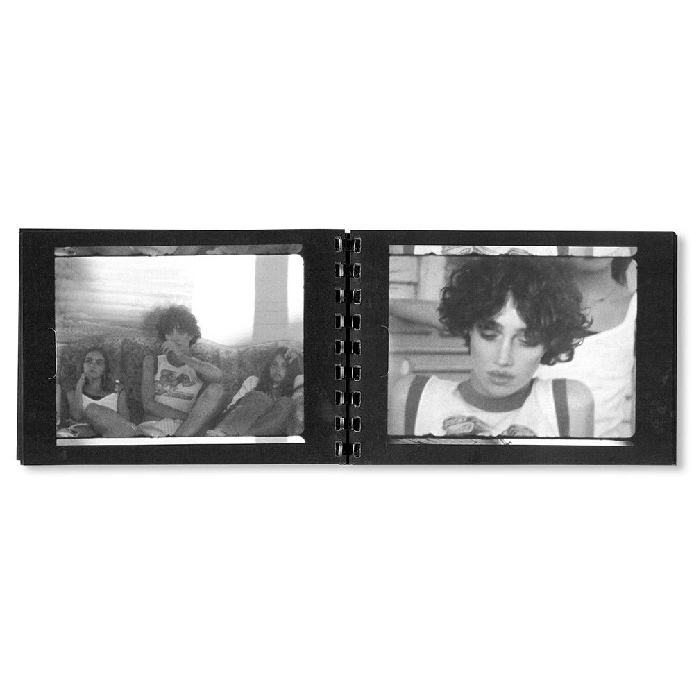 【500部限定】ポダンク／PODUNK by Scarlett Carlos Clarke（スカーレット・カルロス・クラーク）、Nadia Lee Cohen（ナディア・リー・コーエン）写真集