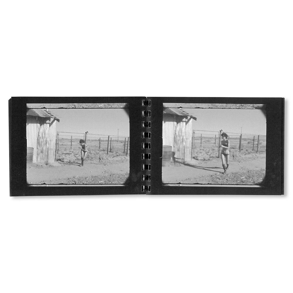 【500部限定】ポダンク／PODUNK by Scarlett Carlos Clarke（スカーレット・カルロス・クラーク）、Nadia Lee Cohen（ナディア・リー・コーエン）写真集