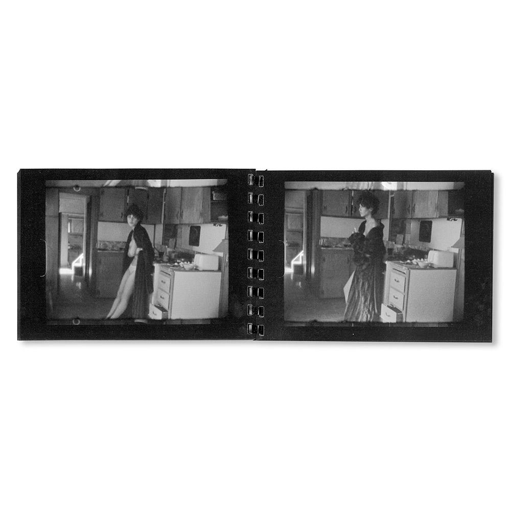 【500部限定】ポダンク／PODUNK by Scarlett Carlos Clarke（スカーレット・カルロス・クラーク）、Nadia Lee Cohen（ナディア・リー・コーエン）写真集