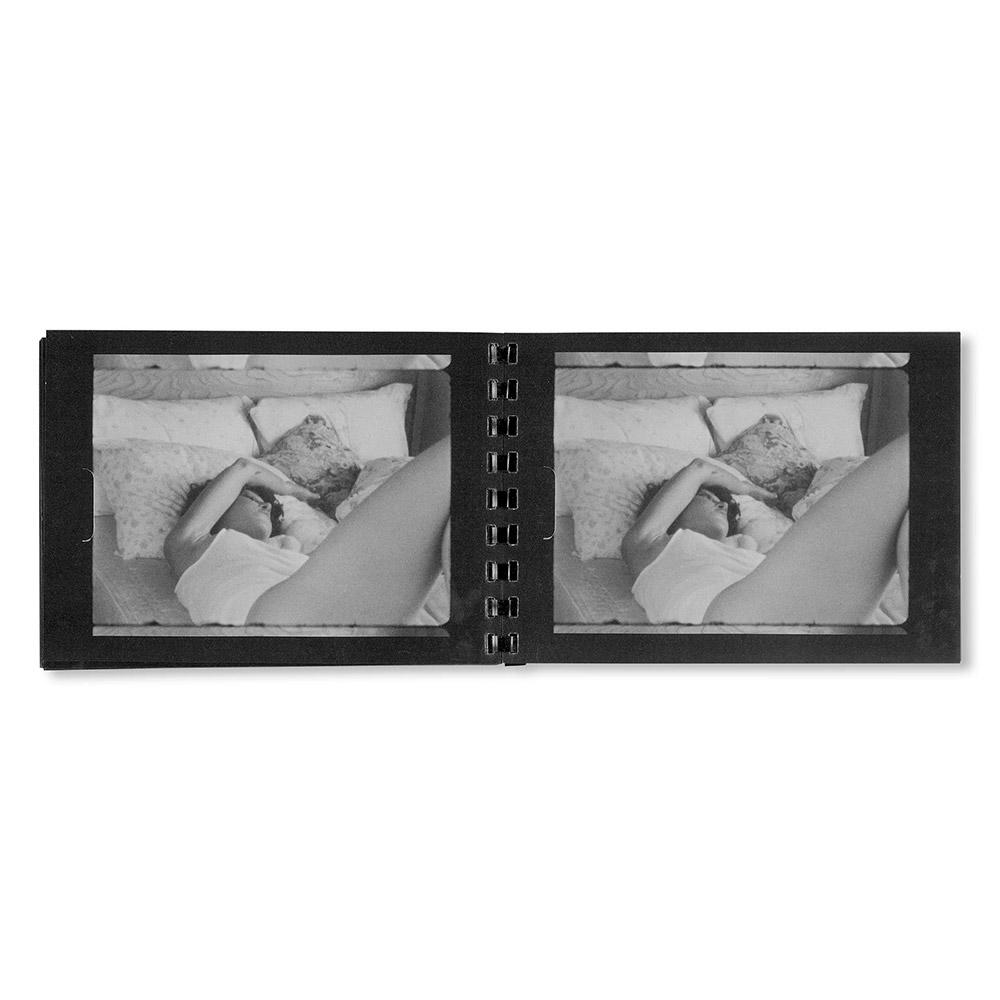 【500部限定】ポダンク／PODUNK by Scarlett Carlos Clarke（スカーレット・カルロス・クラーク）、Nadia Lee Cohen（ナディア・リー・コーエン）写真集