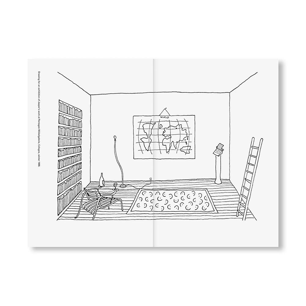 【予約／4月末入荷予定】THE UNIMPORTANCE OF FORM AND OTHER ARGUMENTS... by Jasper Morrison　ジャスパー・モリソン作品集