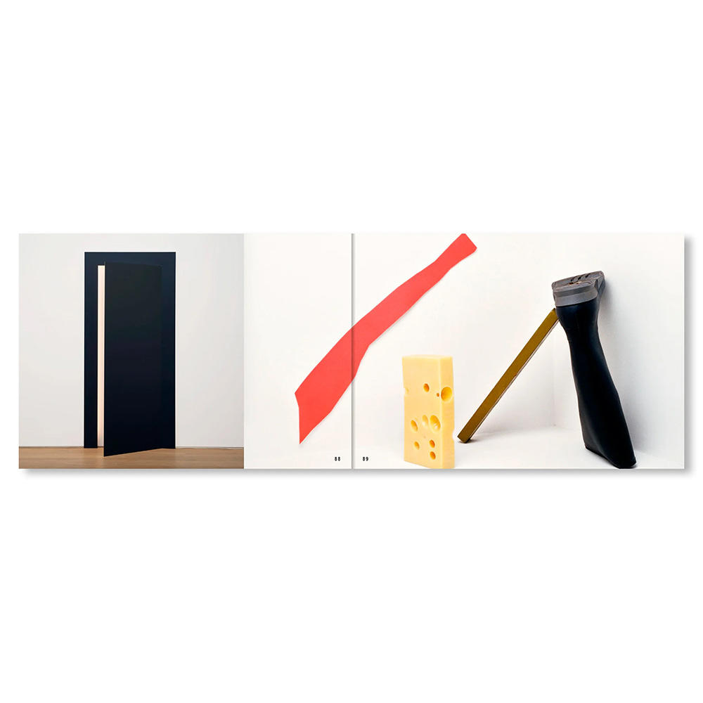 【予約／5月中の入荷予定】A LOT OF WORK by Muller Van Severen　ミュラー・ヴァン・セヴェレン作品集