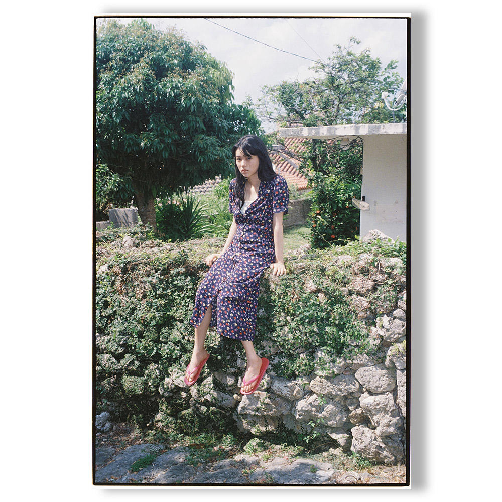 pegasus 03 蒼戸虹子×松岡一哲 写真集