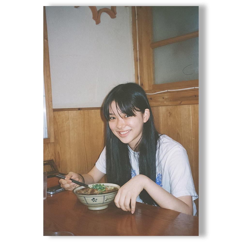 pegasus 03 蒼戸虹子×松岡一哲 写真集