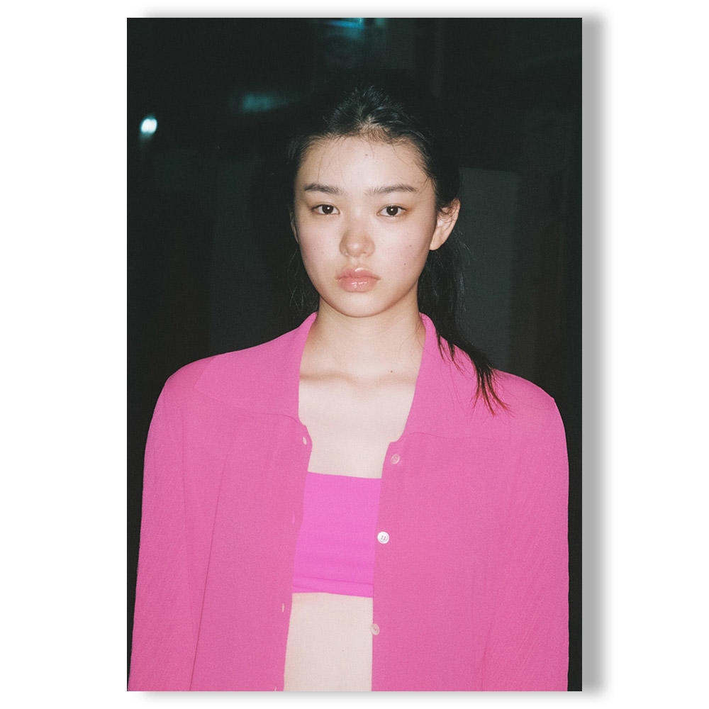 pegasus 03 蒼戸虹子×松岡一哲 写真集