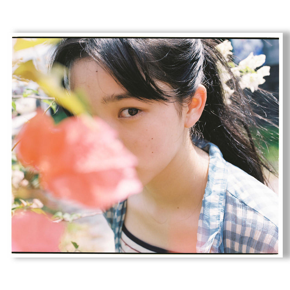 pegasus 03 蒼戸虹子×松岡一哲 写真集