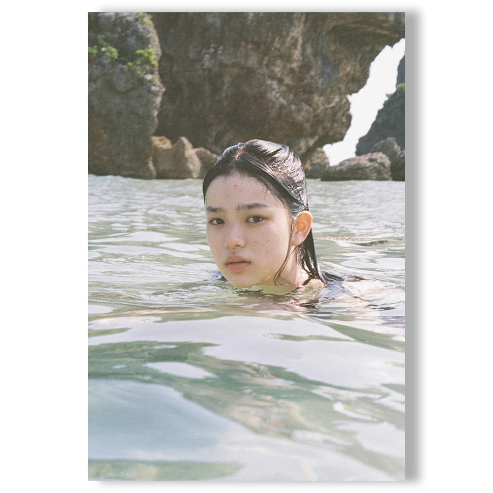 pegasus 03 蒼戸虹子×松岡一哲 写真集