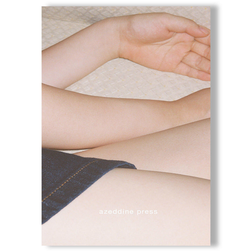 pegasus 03 蒼戸虹子×松岡一哲 写真集