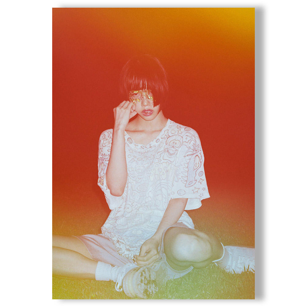 pegasus 02 あの × 松岡一哲 写真集