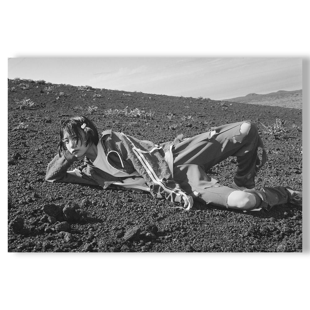 pegasus 02 あの × 松岡一哲 写真集