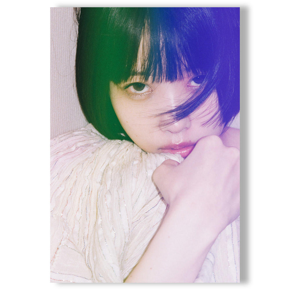 pegasus 02 あの × 松岡一哲 写真集