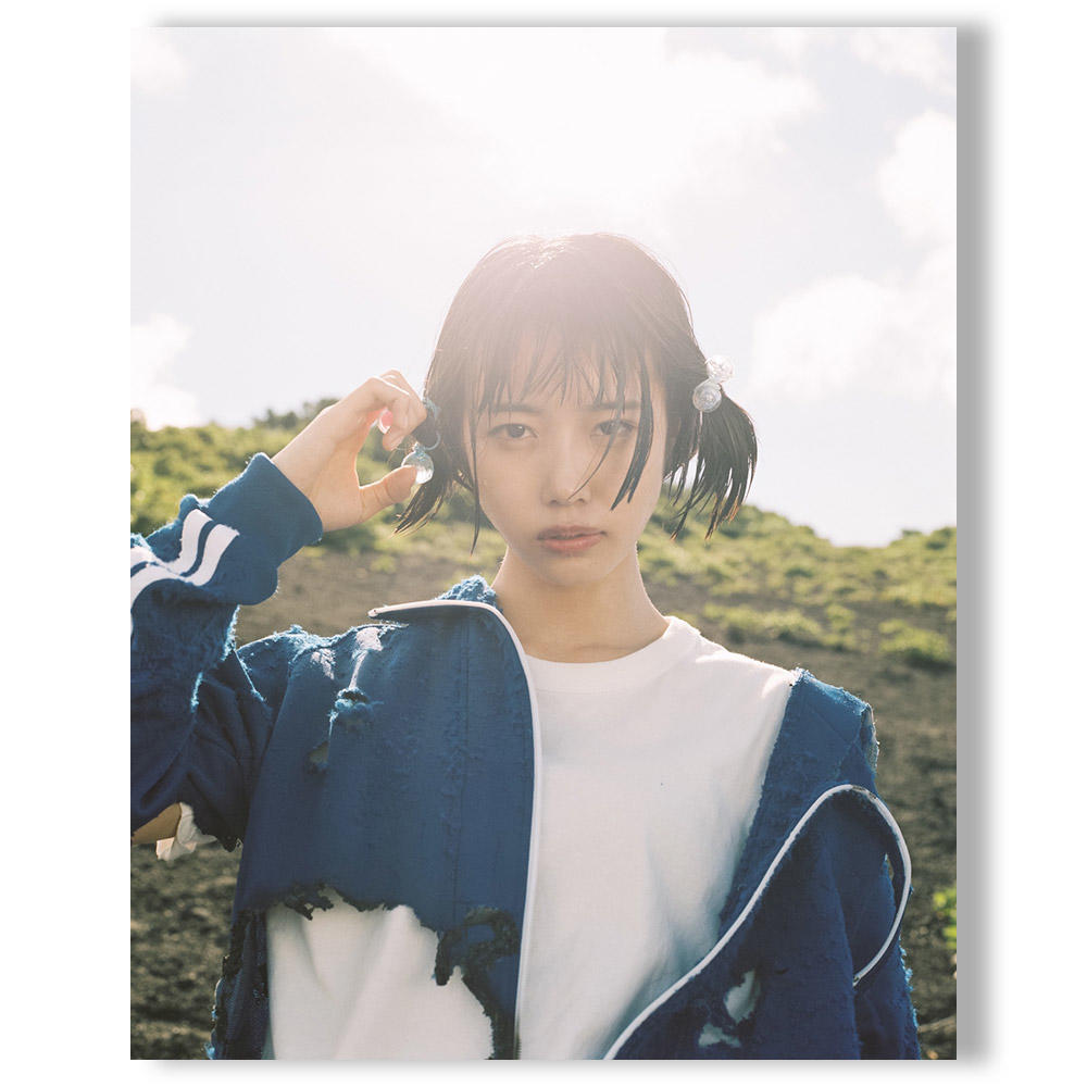 pegasus 02 あの × 松岡一哲 写真集