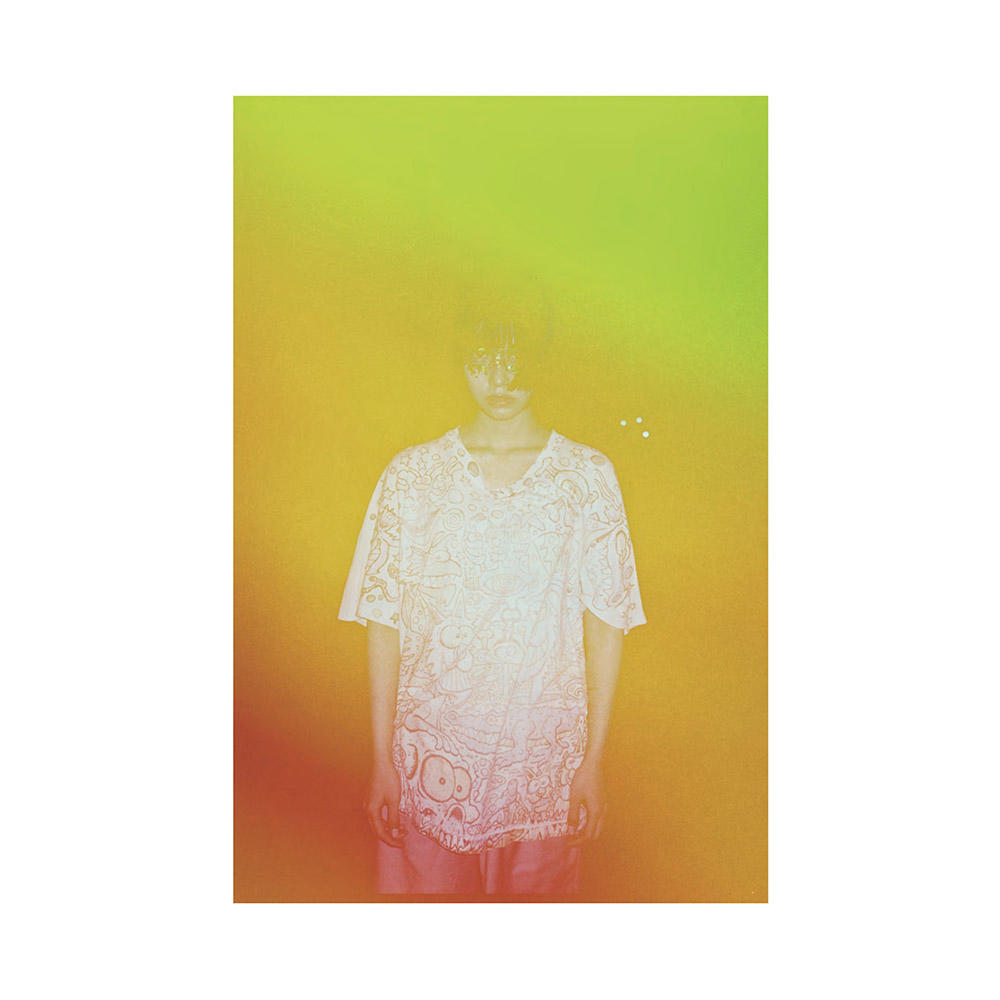 what i know 松岡一哲 写真集