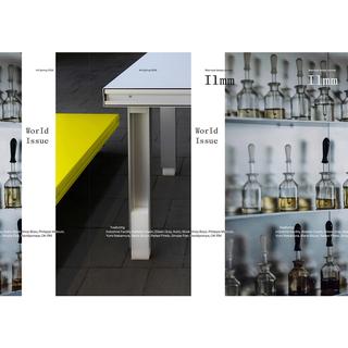 【予約】Ilmm: Design Journal #4　※2026年4月下旬頃発送予定