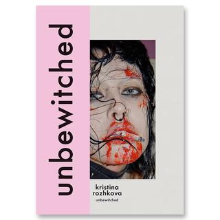 クリスティーナ・ロシュコワ作品集「アンビウィッチド」