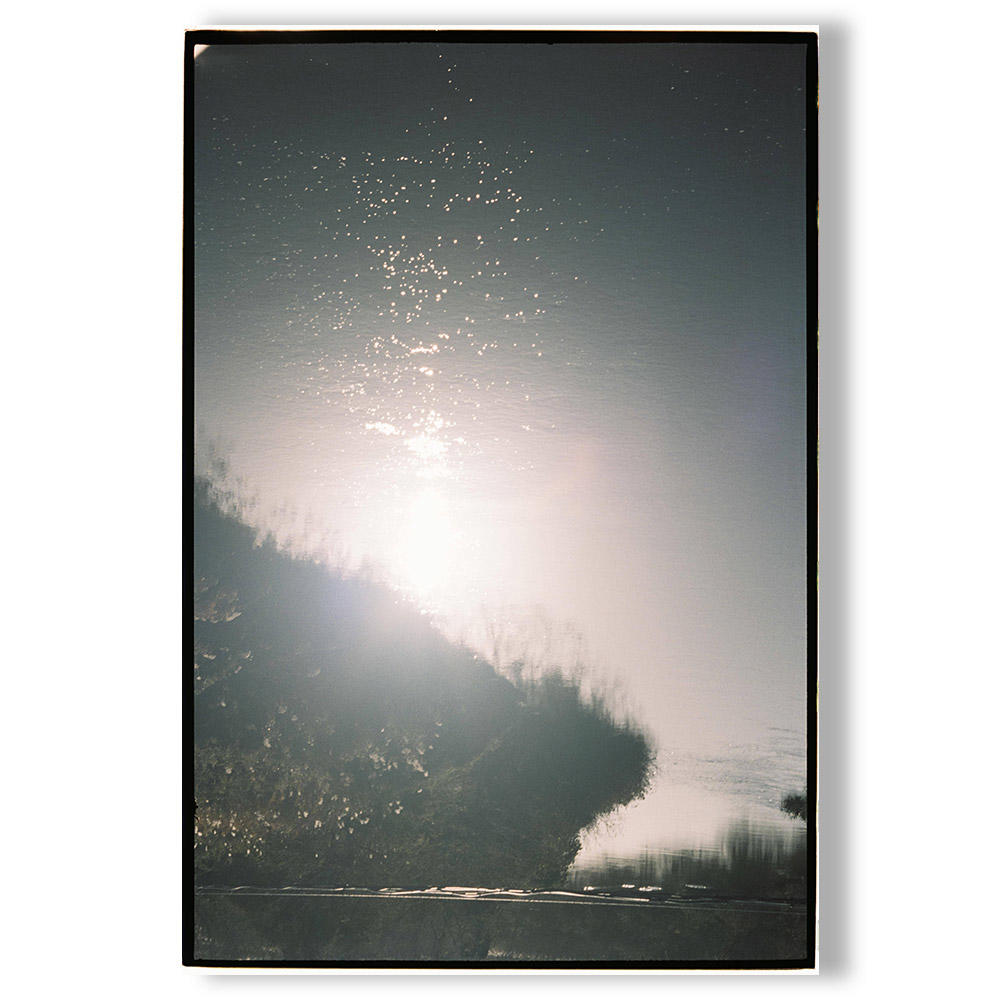 "she" Ittetsu Matsuoka（松岡一哲） × Reia 写真集