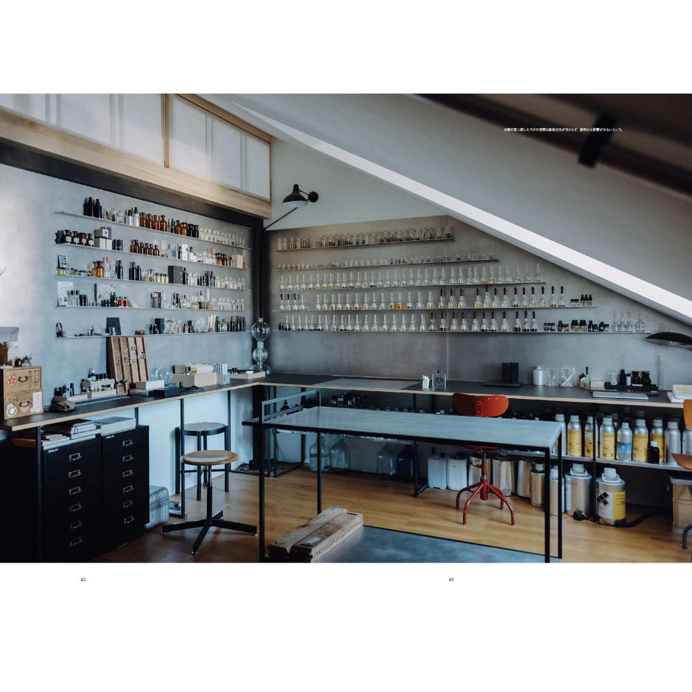 【予約】Ilmm: Design Journal #4　※2026年4月下旬頃発送予定