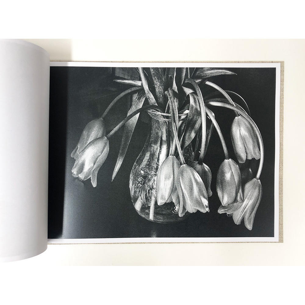 【限定350部／サイン&ナンバー入】 FLOWERS　森山大道写真集