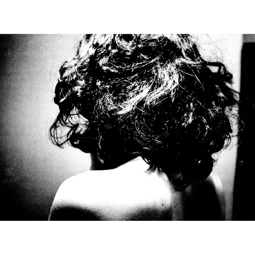 【限定600部／サイン&ナンバー入】 KURA chan　森山大道写真集